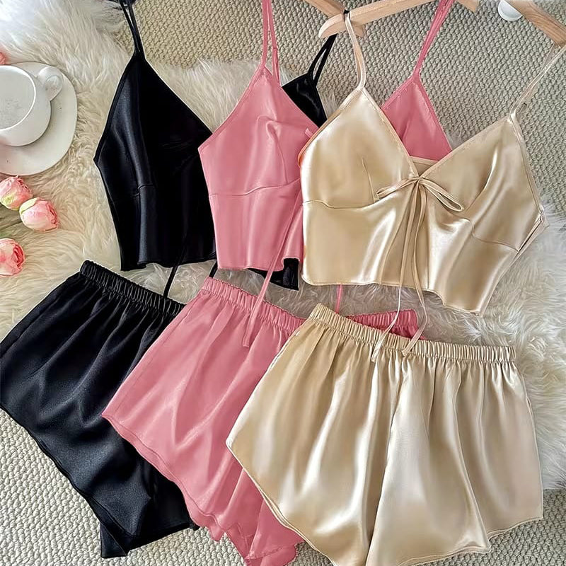 Cami set (Paded)