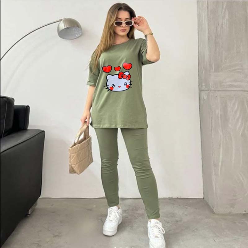 2 Piece Tracksuit