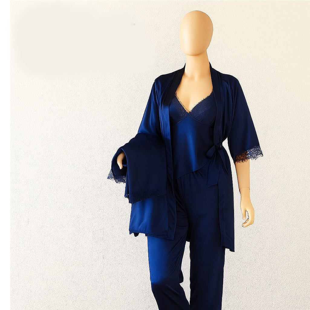 5 pieces Nightwear
