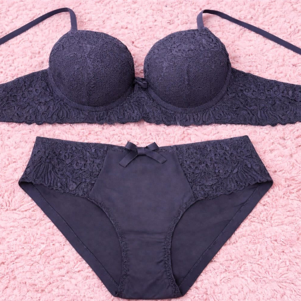 Padded Bra