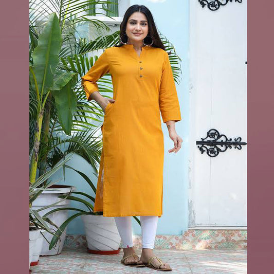 Long Kurta