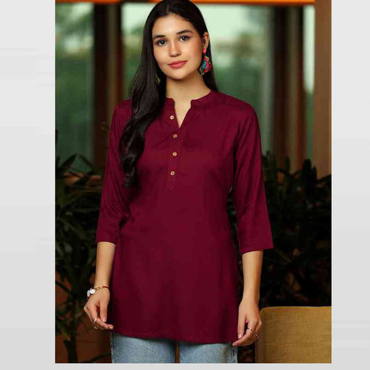 Ladies Stylish  Top
