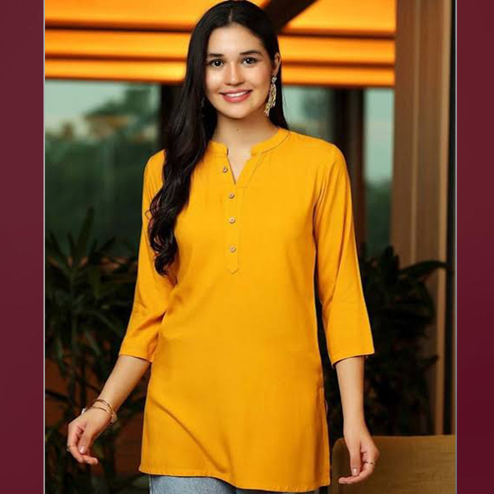 Ladies Stylish  Top