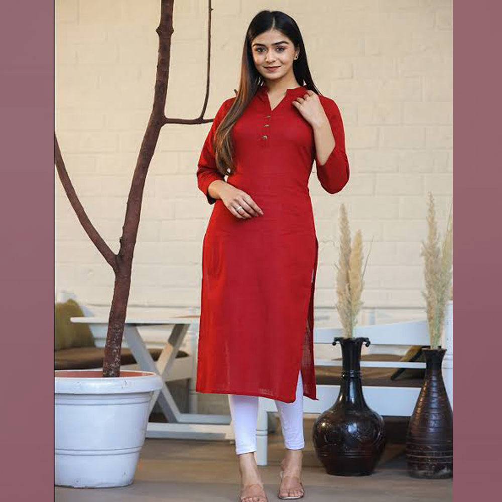 Long Kurta