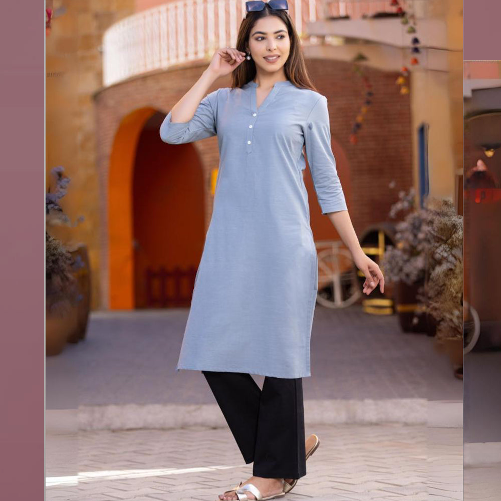 Long Kurta