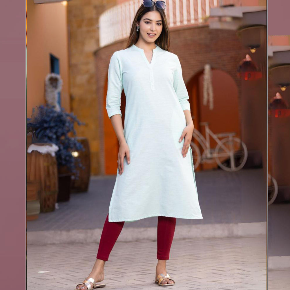 Long Kurta