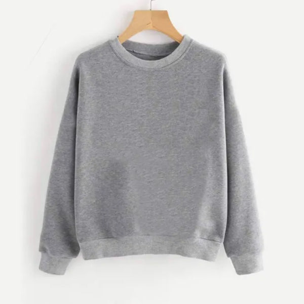 WINTER SWEAT SHIRTS