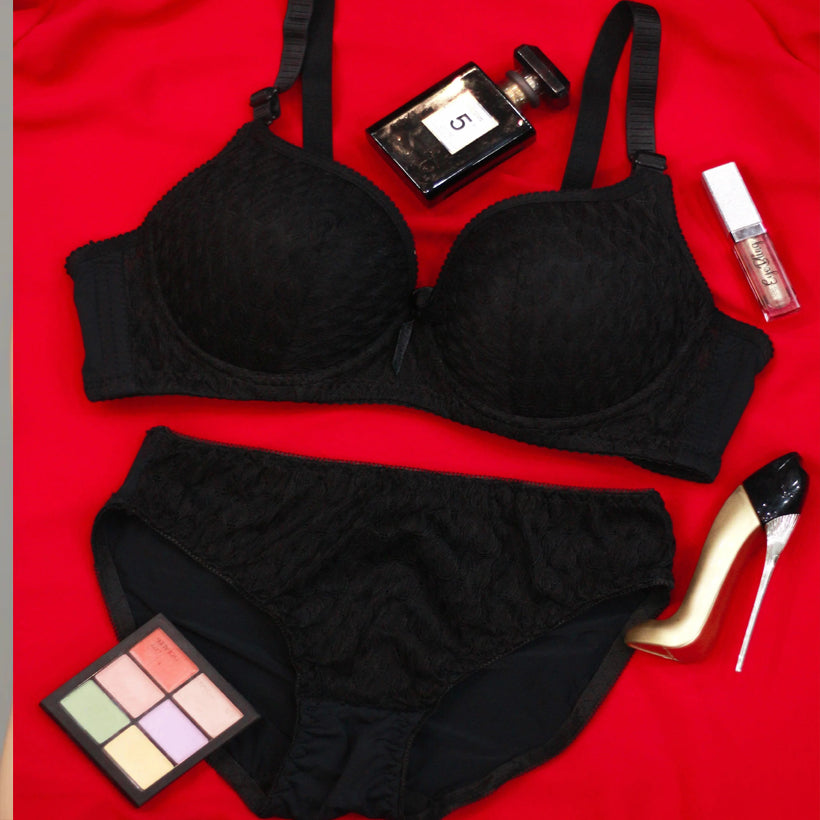 Ladies Zphyr Pushup Bra