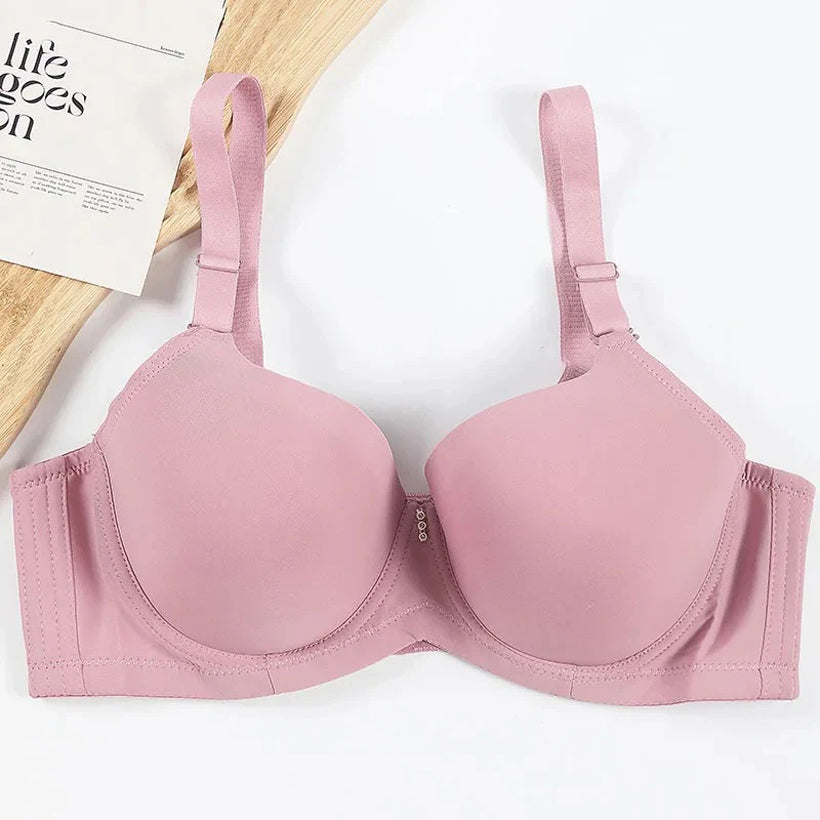 Ladies comfortable Pushup Bra