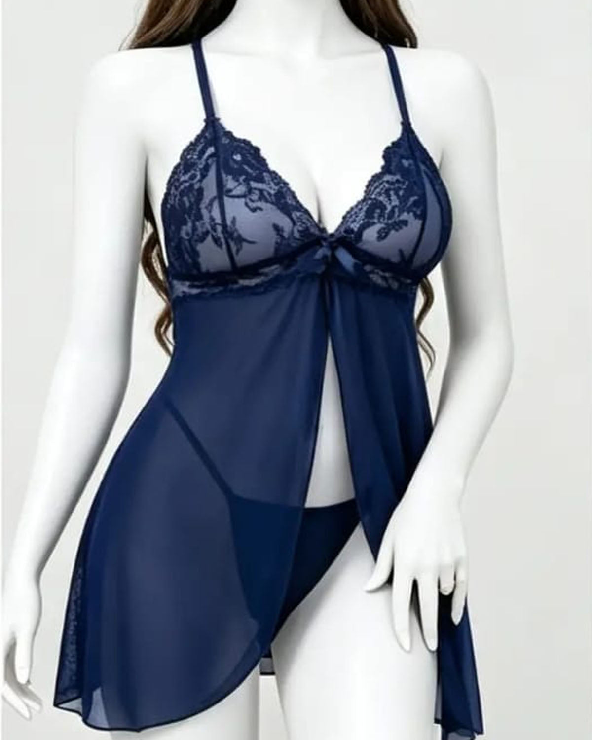 mesh net Lingerie