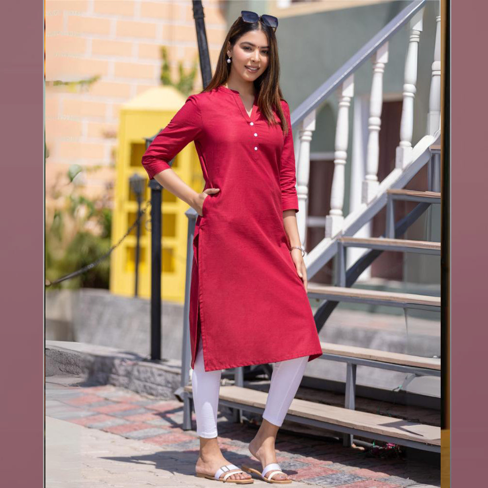 Long Kurta