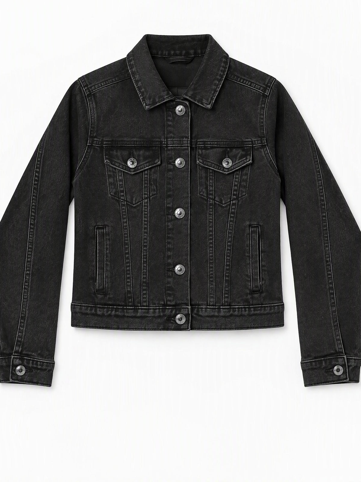 Ladies denim Jacket