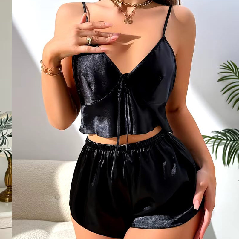 Cami set (Paded)