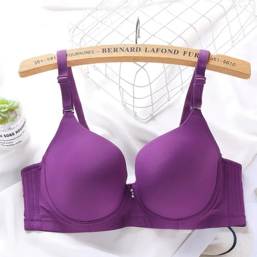 Ladies comfortable Pushup Bra