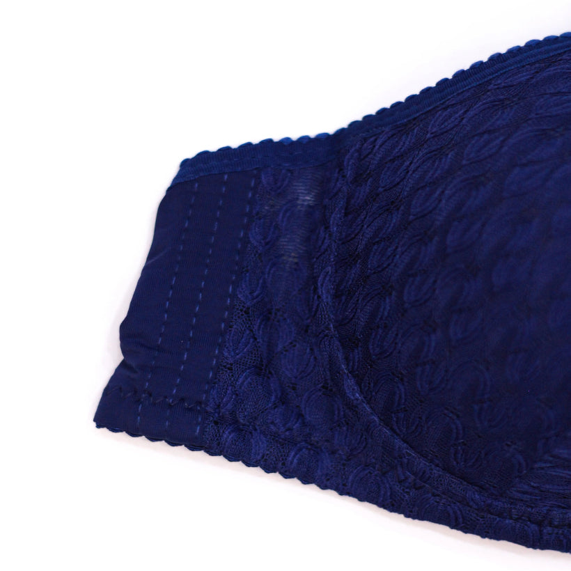 Ladies Zphyr Pushup Bra