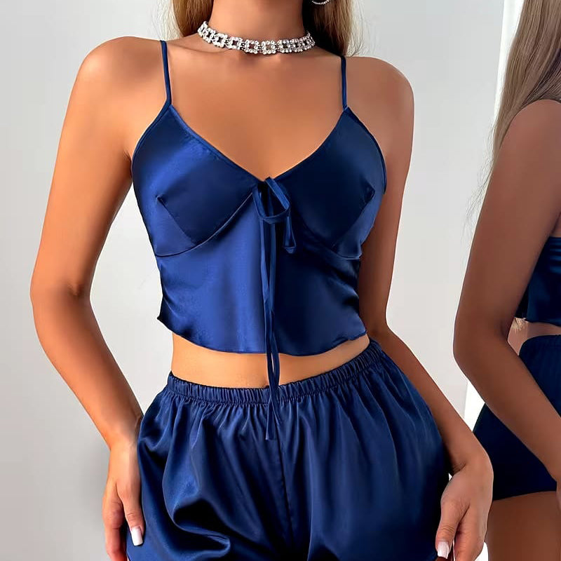 Cami set (Paded)