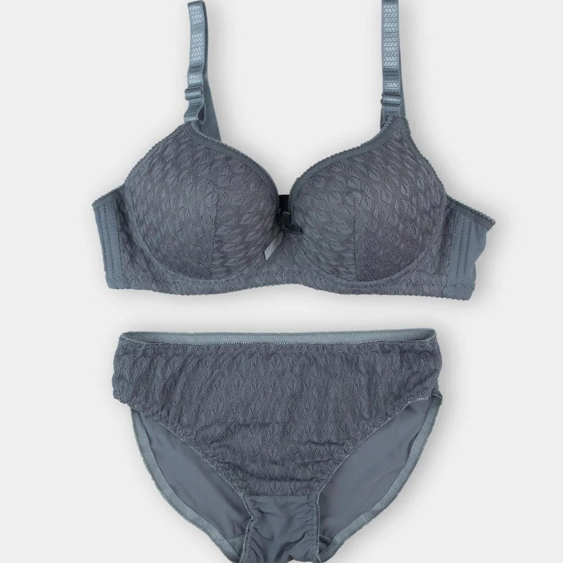 Ladies Zphyr Pushup Bra