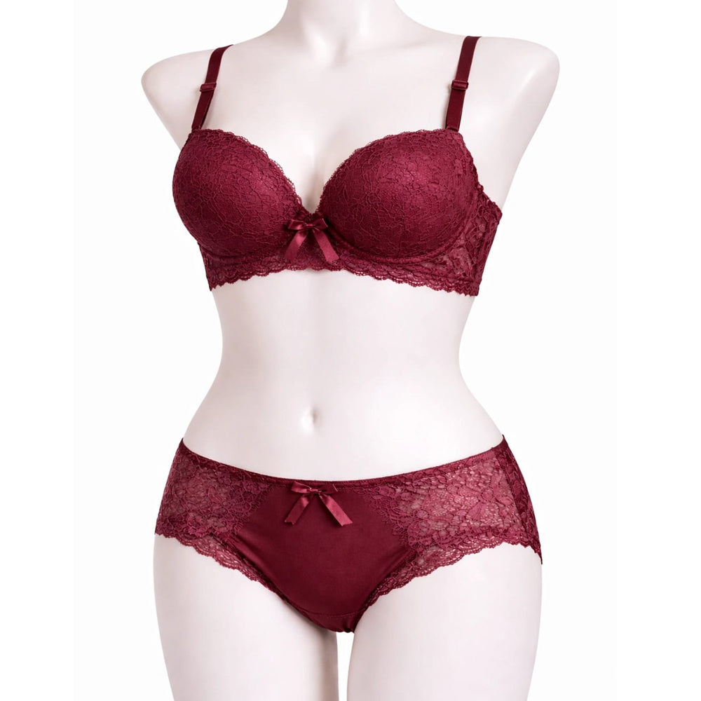 Padded Bra