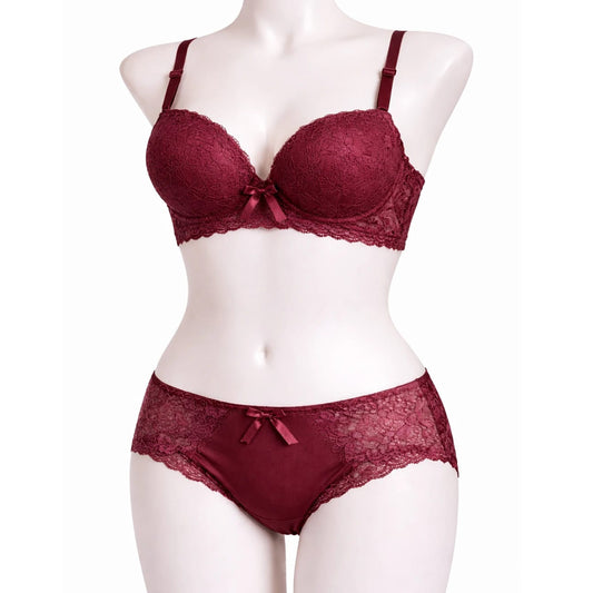 Padded Bra