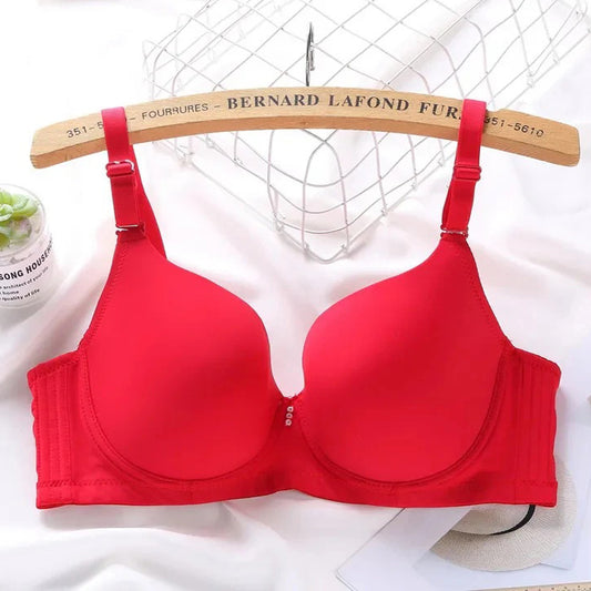 Ladies comfortable Pushup Bra