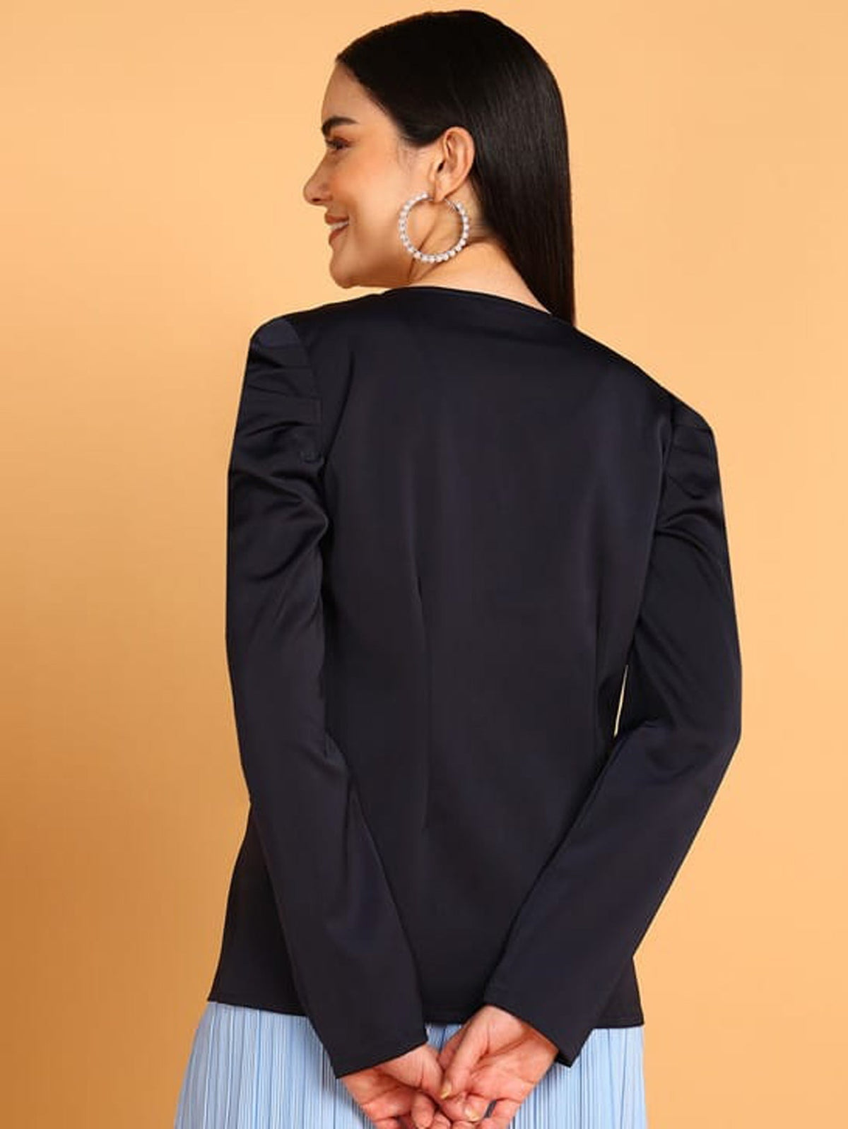 Winter Casual coat