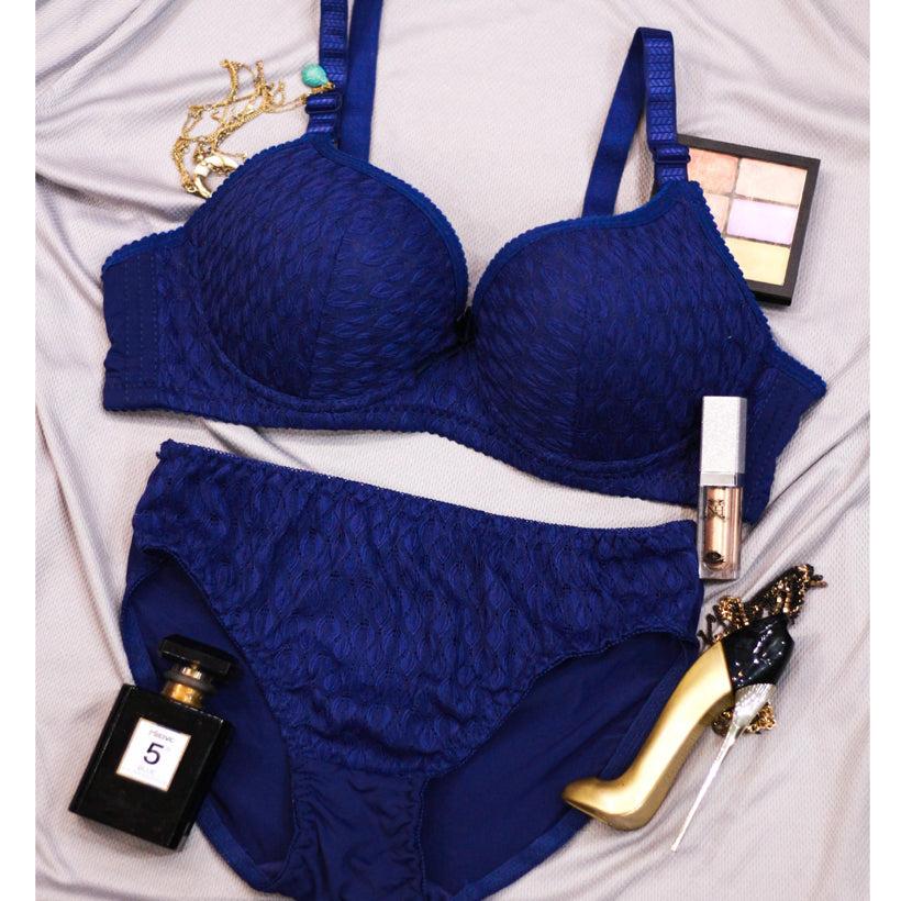 Ladies Zphyr Pushup Bra
