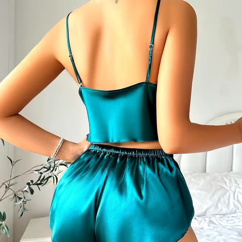 Cami set (Paded)