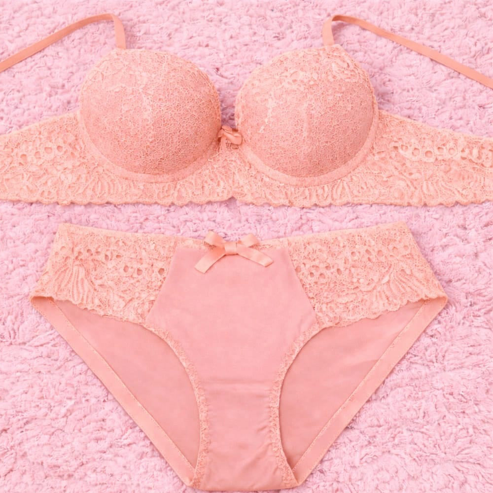 Padded Bra