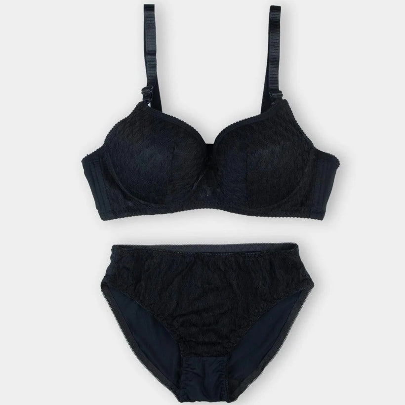 Ladies Zphyr Pushup Bra
