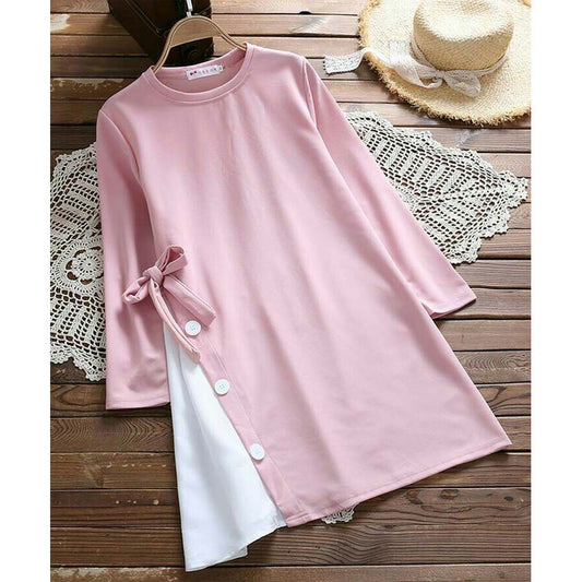 Ladies  Fancy Top