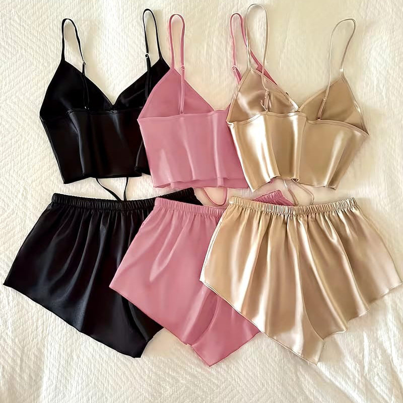 Cami set (Paded)