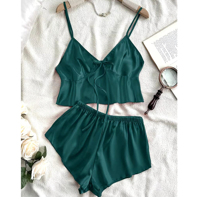 Cami set (Paded)