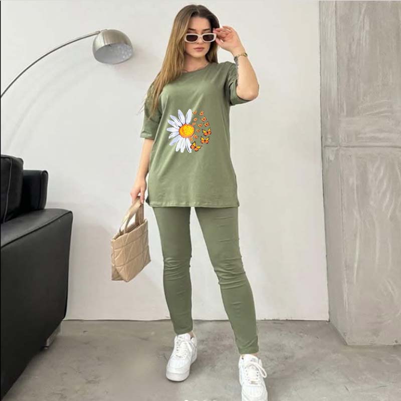 2 Piece Tracksuit