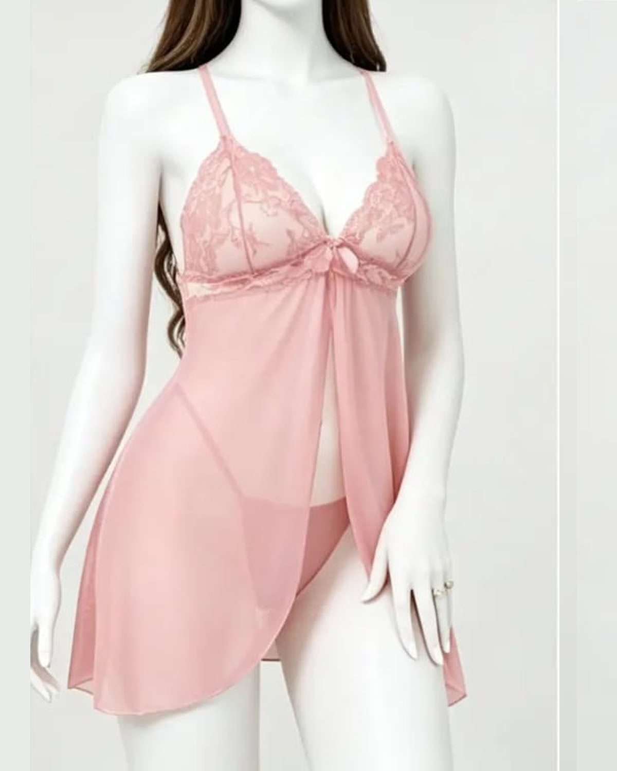mesh net Lingerie