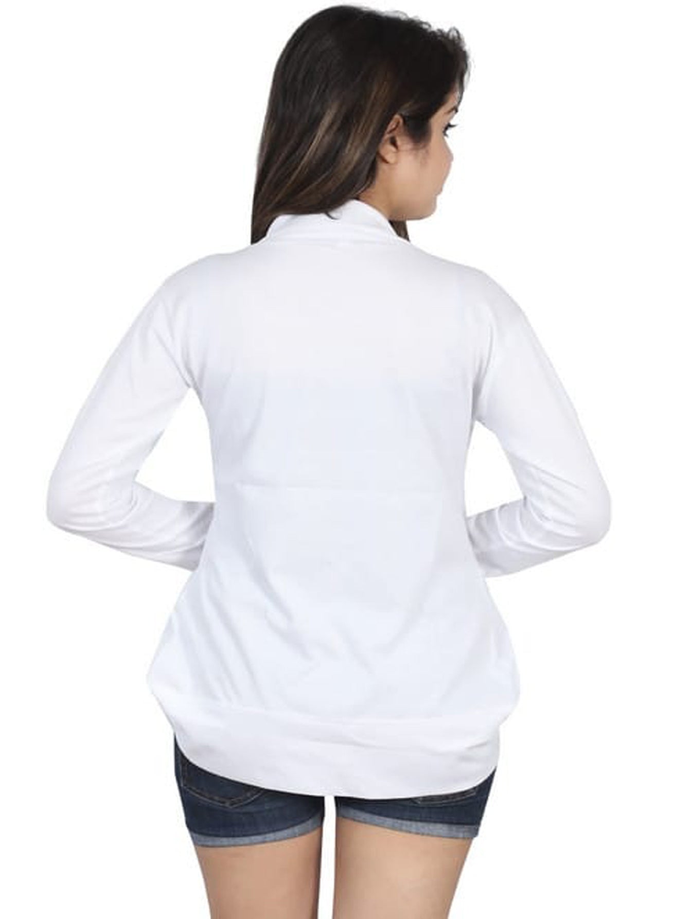 Pack of 2 Shrugs