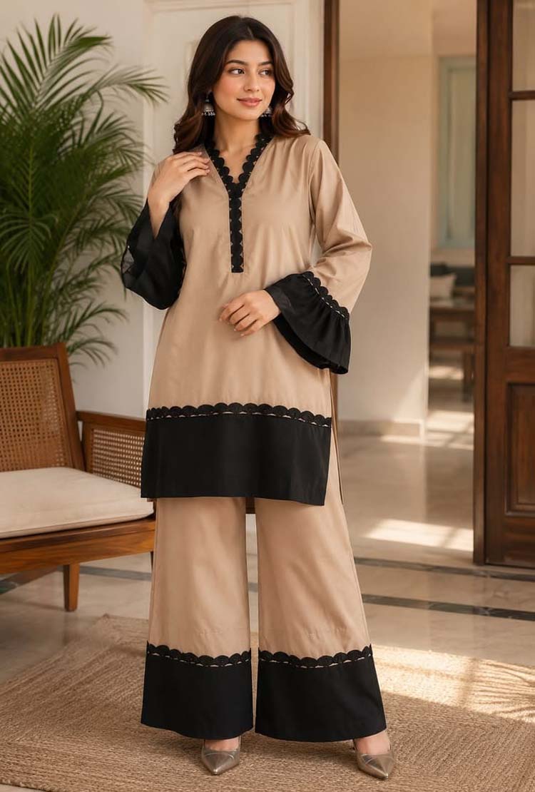 Designer Co-ord set