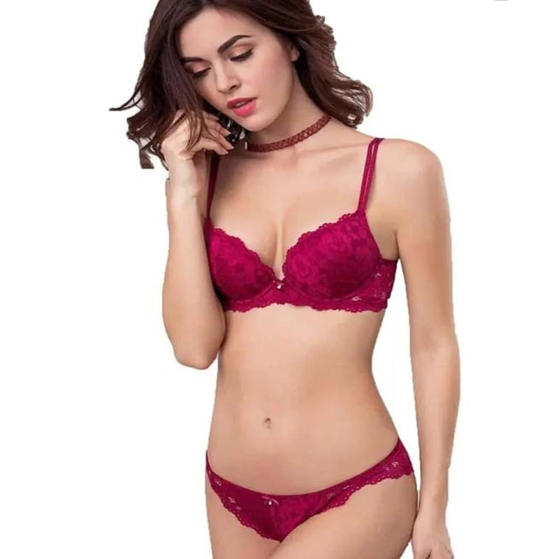 Net Bra panty