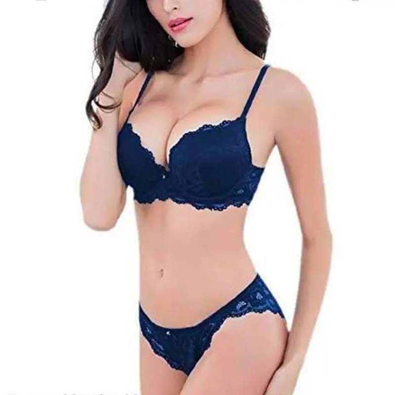 Net Bra panty