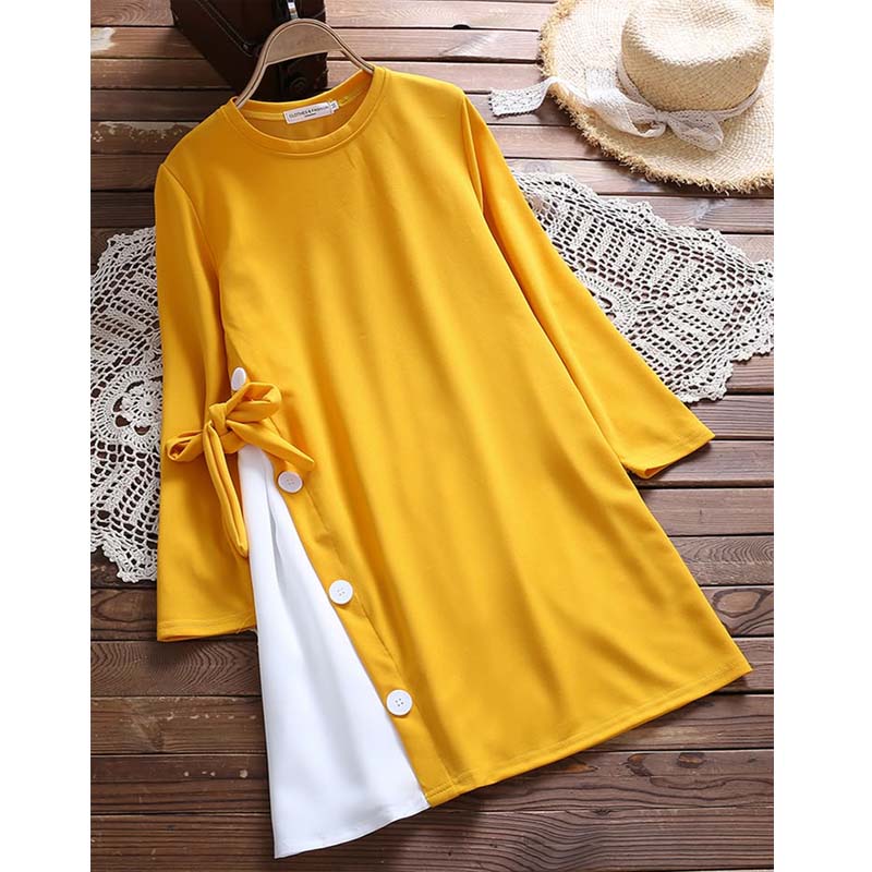 Ladies  Fancy Top