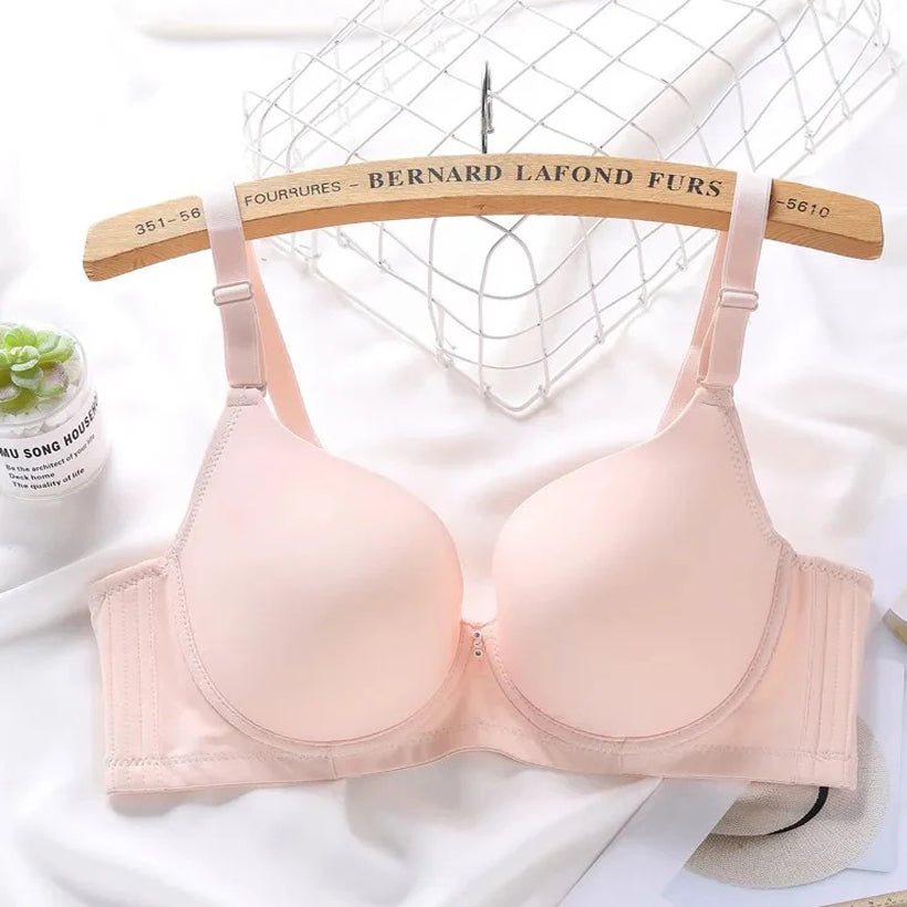 Ladies comfortable Pushup Bra