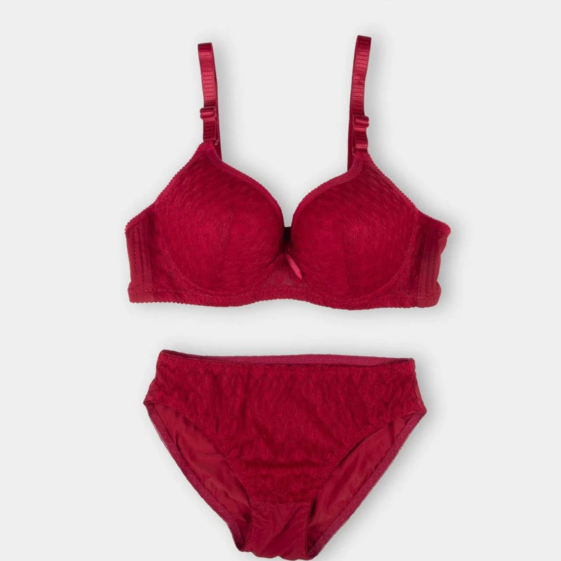Ladies Zphyr Pushup Bra